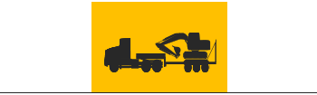 Transport of special cargo