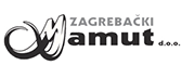 Zagrebački Mamut d.o.o Logo