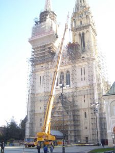 Cathedral of Zagreb